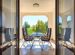 Premium Apartment With Private Pool