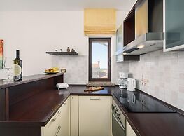Premium Apartment With Private Pool