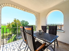 Premium Apartment With Private Pool