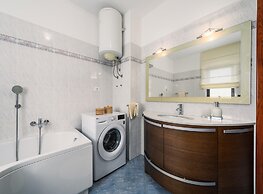 Premium Apartment With Private Pool