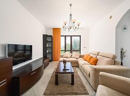 Premium Apartment With Private Pool