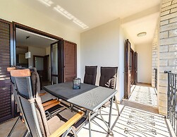 Premium Apartment With Private Pool