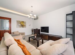 Premium Apartment With Private Pool