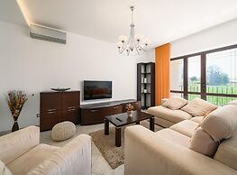 Premium Apartment With Private Pool