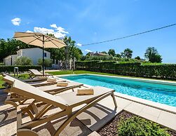 Premium Apartment With Private Pool