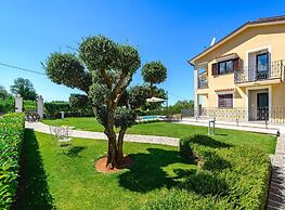 Premium Apartment With Private Pool
