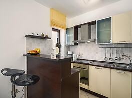 Premium Apartment With Private Pool