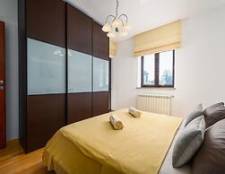 Premium Apartment With Private Pool