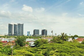 Tran Chau Hotel Q4 SG - by BAY LUXURY