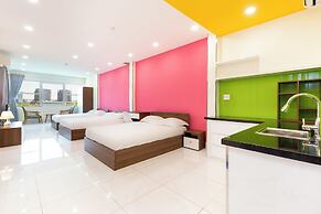 Tran Chau Hotel Q4 SG - by BAY LUXURY