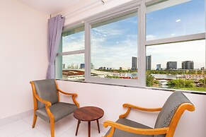 Tran Chau Hotel Q4 SG - by BAY LUXURY