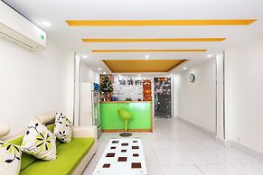 Tran Chau Hotel Q4 SG - by BAY LUXURY