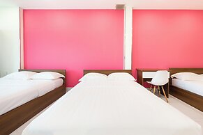 Tran Chau Hotel Q4 SG - by BAY LUXURY