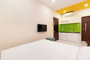 Tran Chau Hotel Q4 SG - by BAY LUXURY