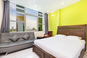 Tran Chau Hotel Q4 SG - by BAY LUXURY