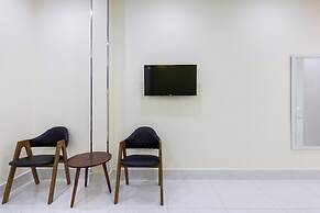 Tran Chau Hotel Q4 SG - by BAY LUXURY