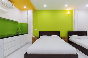 Tran Chau Hotel Q4 SG - by BAY LUXURY