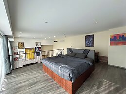 FlowerGod PentStudio WestLake Tay Ho