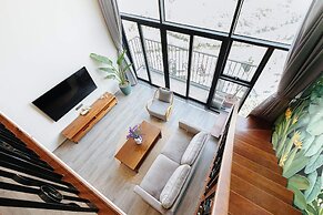 FlowerGod PentStudio WestLake Tay Ho