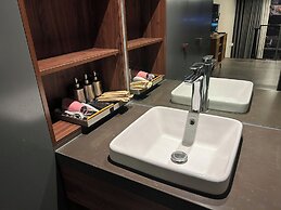 FlowerGod PentStudio WestLake Tay Ho