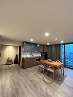 FlowerGod PentStudio WestLake Tay Ho