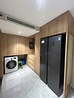 FlowerGod PentStudio WestLake Tay Ho