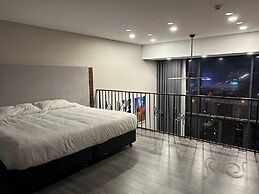 FlowerGod PentStudio WestLake Tay Ho