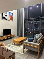 FlowerGod PentStudio WestLake Tay Ho