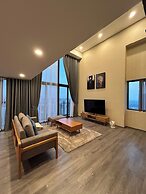 FlowerGod PentStudio WestLake Tay Ho