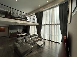 FlowerGod PentStudio WestLake Tay Ho