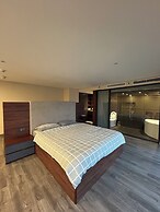 FlowerGod PentStudio WestLake Tay Ho