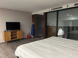 FlowerGod PentStudio WestLake Tay Ho