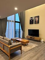 FlowerGod PentStudio WestLake Tay Ho