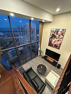 FlowerGod PentStudio WestLake Tay Ho