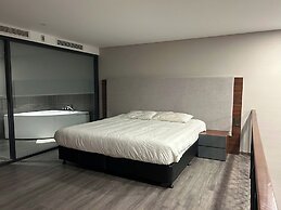 FlowerGod PentStudio WestLake Tay Ho