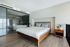 FlowerGod PentStudio WestLake Tay Ho