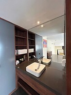 FlowerGod PentStudio WestLake Tay Ho