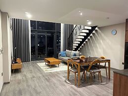 FlowerGod PentStudio WestLake Tay Ho