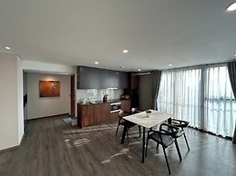 FlowerGod PentStudio WestLake Tay Ho