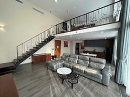 FlowerGod PentStudio WestLake Tay Ho