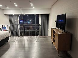 FlowerGod PentStudio WestLake Tay Ho