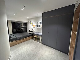 FlowerGod PentStudio WestLake Tay Ho