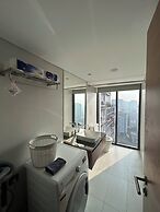 FlowerGod PentStudio WestLake Tay Ho