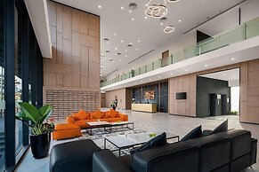 FlowerGod PentStudio WestLake Tay Ho