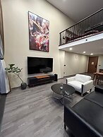 FlowerGod PentStudio WestLake Tay Ho