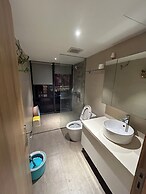 FlowerGod PentStudio WestLake Tay Ho