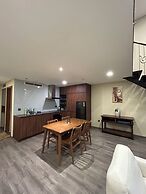 FlowerGod PentStudio WestLake Tay Ho