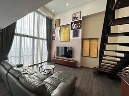 FlowerGod PentStudio WestLake Tay Ho