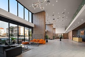 FlowerGod PentStudio WestLake Tay Ho