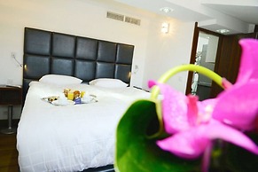 Luxurious Loft in the Famous City of Cannes